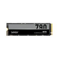 Harddisk Lexar NM790 2 TB SSD