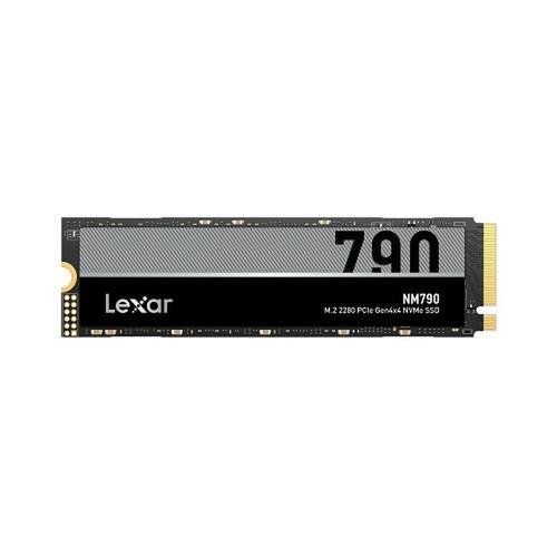 Harddisk Lexar NM790 2 TB SSD