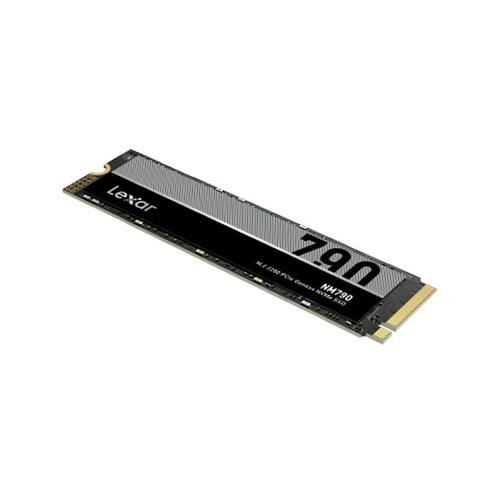 Harddisk Lexar NM790 2 TB SSD