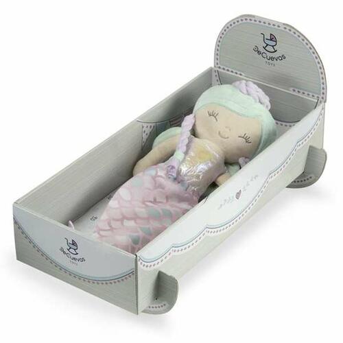 Kludedukke Decuevas Ocean Fantasy 36 cm