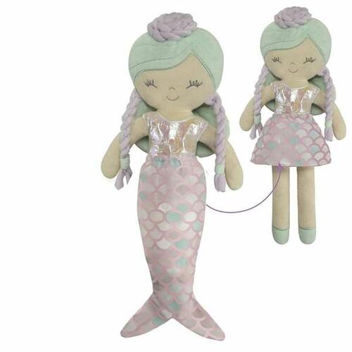 Kludedukke Decuevas Ocean Fantasy 36 cm