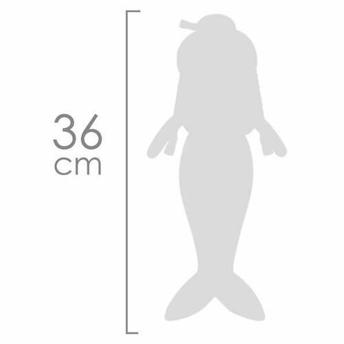 Kludedukke Decuevas Ocean Fantasy 36 cm
