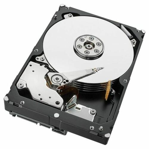 Harddisk Seagate Barracuda ST4000DM004 3,5" 4TB