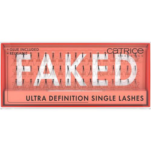 Falske øjenvipper Catrice Faked Ultra Definition 60 enheder