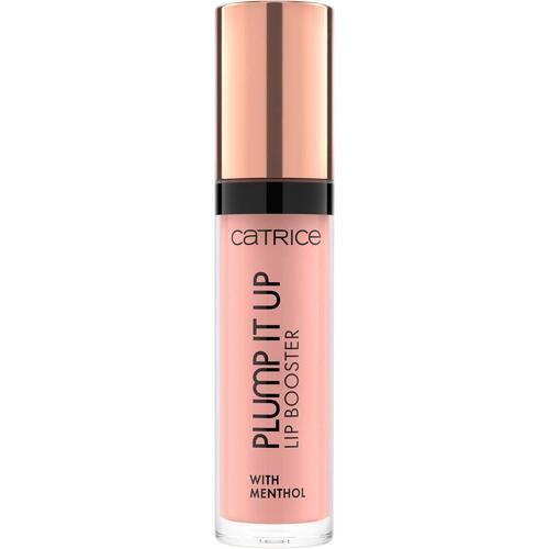 Flydende læbestift Catrice Plump It Up Nº 060 Real talk 3,5 ml