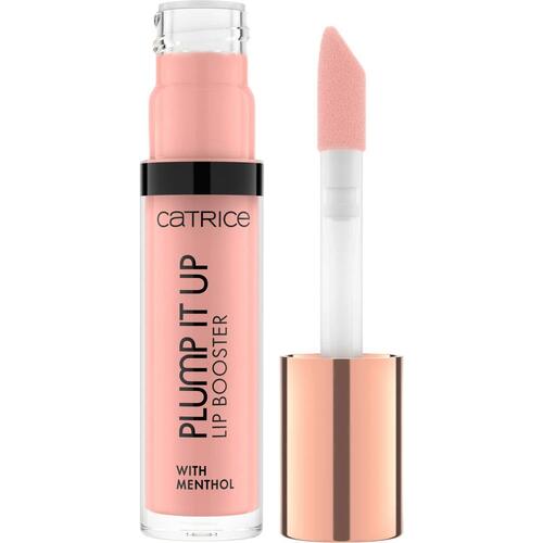 Flydende læbestift Catrice Plump It Up Nº 060 Real talk 3,5 ml