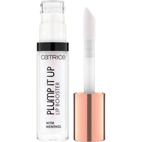 Flydende læbestift Catrice Plump It Up Nº 010 Poppin champagne 3,5 ml