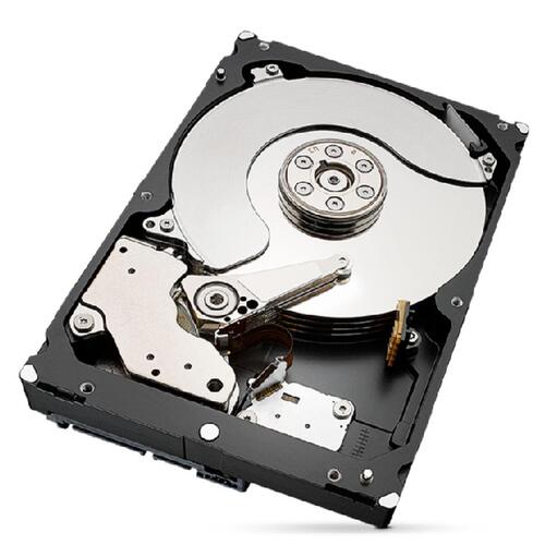 Harddisk Seagate IronWolf Pro ST4000NT001 3,5" 4TB
