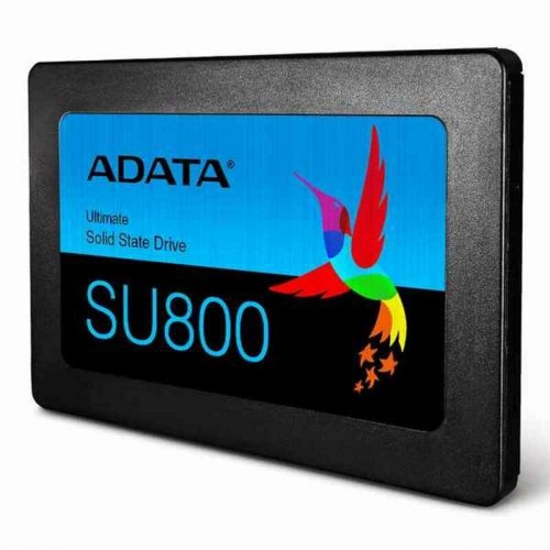 Adata Ultimate SU800 1,24 TB 2,5" SSD (SATA III)