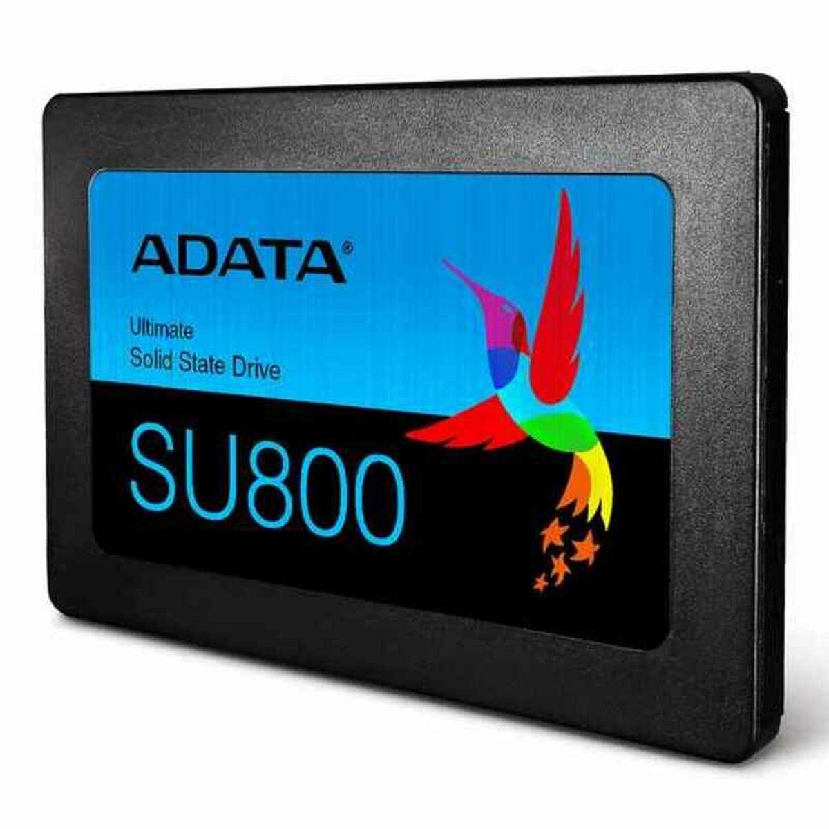 Adata Ultimate SU800 1,24 TB 2,5" SSD (SATA III)