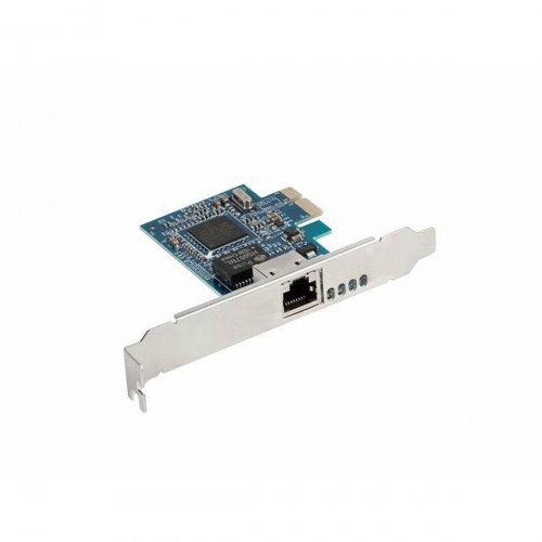 Lanberg PCE-1GB-001 PCIe Gigabit netværkskort (RJ45)