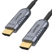 HDMI-kabel Unitek C11029DGY 15 m