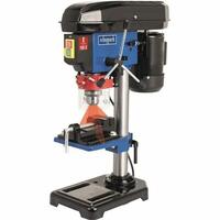 Skruetrækker Scheppach DP16VLS 500 W 230 V 230-240 V