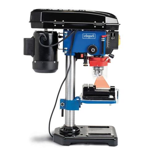 Skruetrækker Scheppach DP16VLS 500 W 230 V 230-240 V