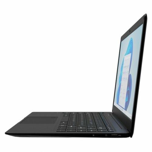 Bærbar Alurin Go Start 14" Intel Celeron N4020 8 GB RAM 256 GB SSD Spansk qwerty