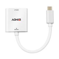 USB C til HDMI-adapter LINDY