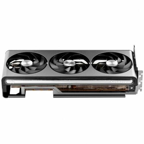 Grafikkort Sapphire 11330-01-20G AMD RADEON RX 7800 XT 16 GB GDDR6