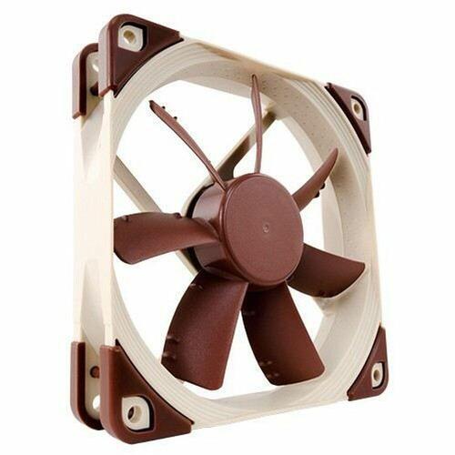 Boxventilator Noctua NF-S12A PWM