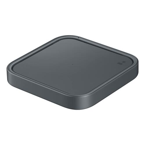 Trådløs oplader Samsung EP-P2400TBEGEU Sort Grå