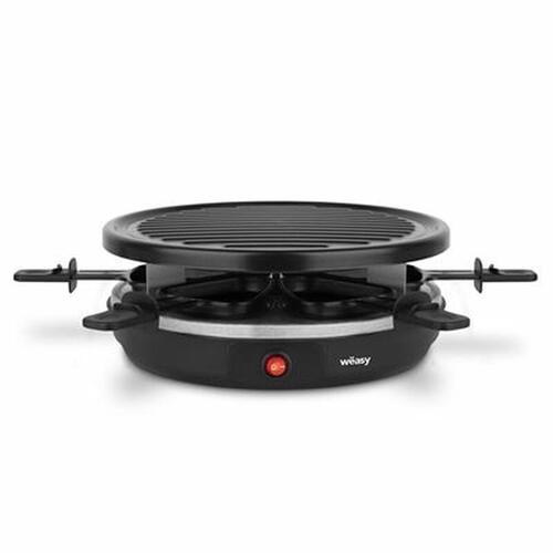 Grill-kogeplade Wëasy LUGA60 900 W