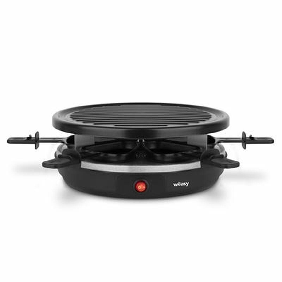 Grill-kogeplade Wëasy LUGA60 900 W