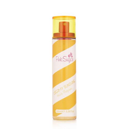 Parfume til Håret Aquolina Creamy Sunshine 100 ml