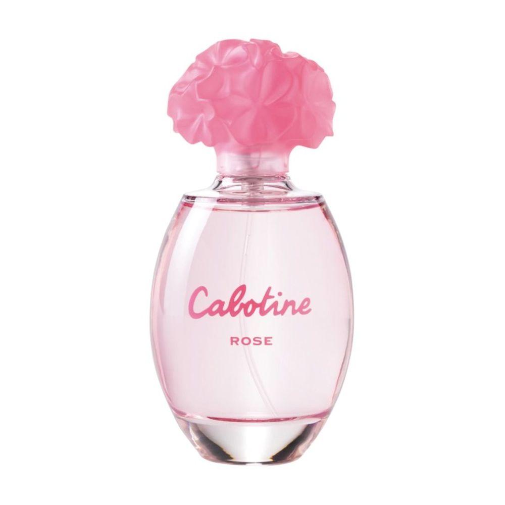 Dameparfume Cabotine Rose Gres EDT Cabotine Rose 50 ml