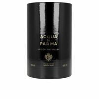 Unisex parfume Acqua Di Parma Signatures Of The Sun Lily Of The Valley 180 ml