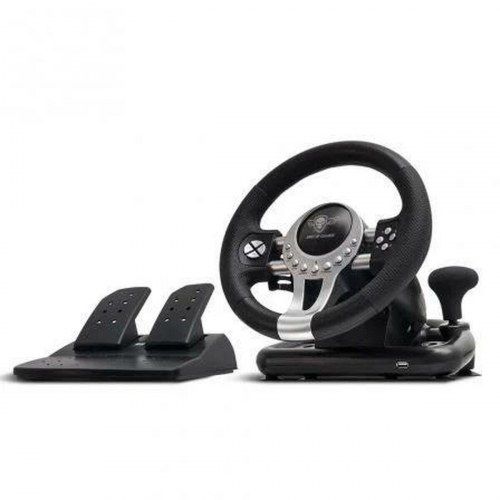 Racer rat til gaming Spirit of Gamer Race Wheel Pro 2 - trådløs