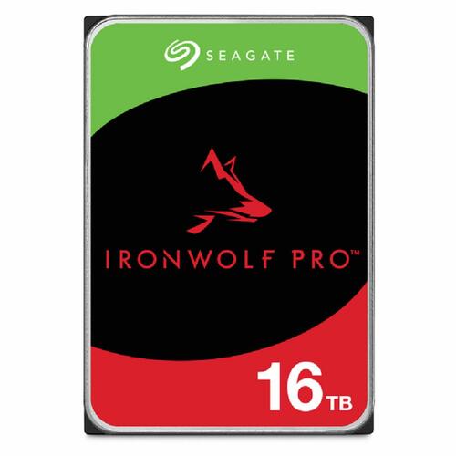 Harddisk Seagate ST16000NT001 3,5" 16 TB