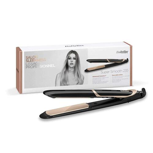 Hårtørrer Babyliss 6719DE