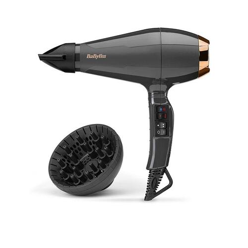 Hårtørrer Babyliss 6719DE