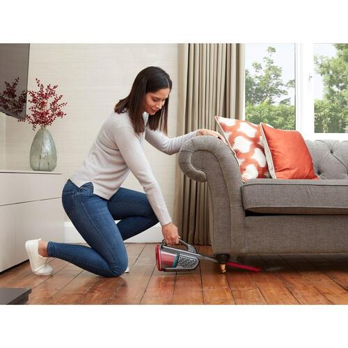 Håndholdt støvsuger Black & Decker BHHV315J-QW