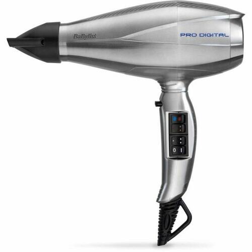Hårtørrer Babyliss 6000E 2200 W