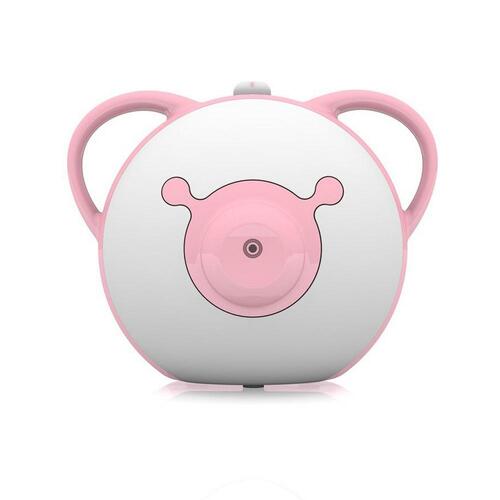 Støvsuger Nosiboo Pink Baby Elektrisk