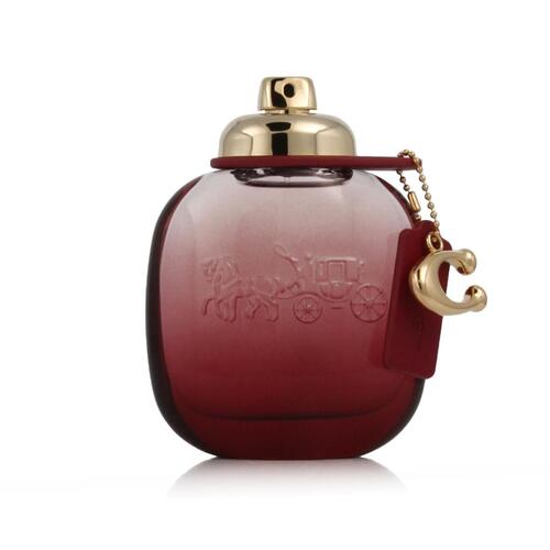 Dameparfume Coach EDP Wild Rose 90 ml