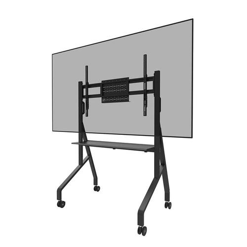 TV-holder Neomounts FL50-525BL1 55" 86" 76 Kg