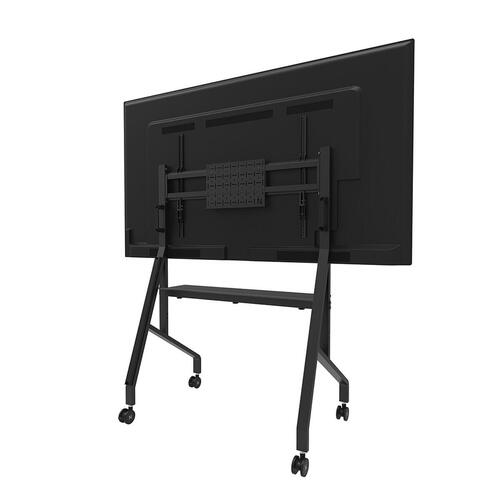 TV-holder Neomounts FL50-525BL1 55" 86" 76 Kg