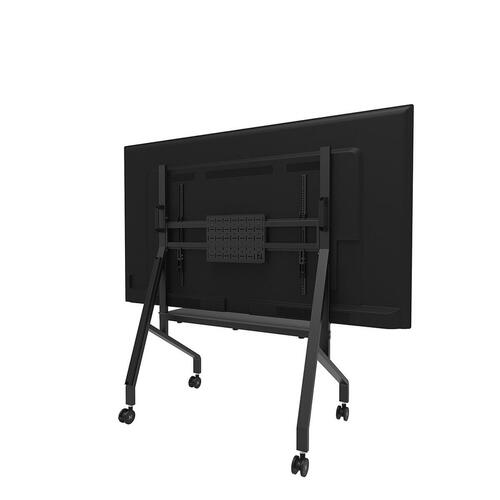 TV-holder Neomounts FL50-525BL1 55" 86" 76 Kg