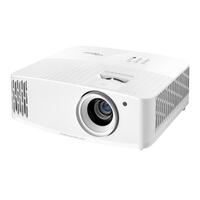 Projektor Optoma UHD38x