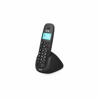 Trådløs telefon SPC 7310NS Sort