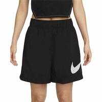 Sport shorts til kvinder Nike Sportswear Essential Sort XS