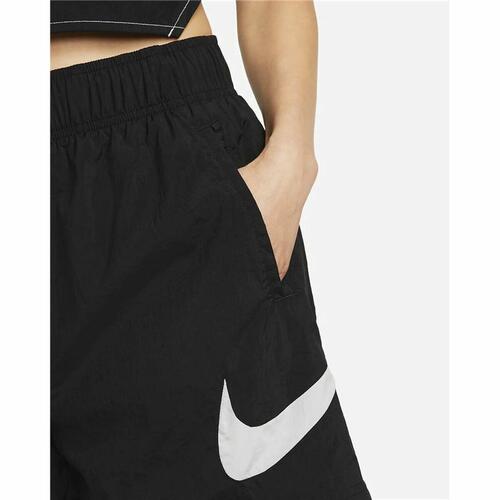 Sport shorts til kvinder Nike Sportswear Essential Sort XS