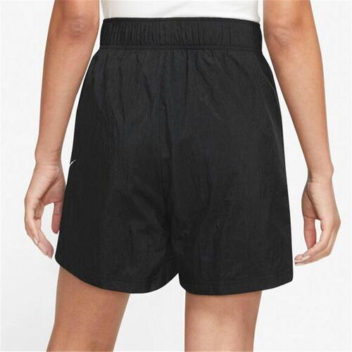 Sport shorts til kvinder Nike Sportswear Essential Sort XS