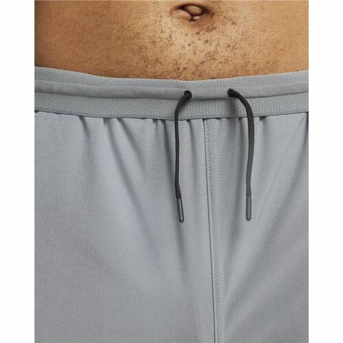 Sport shorts til mænd Nike Pro Dri-FIT Flex Grå XL