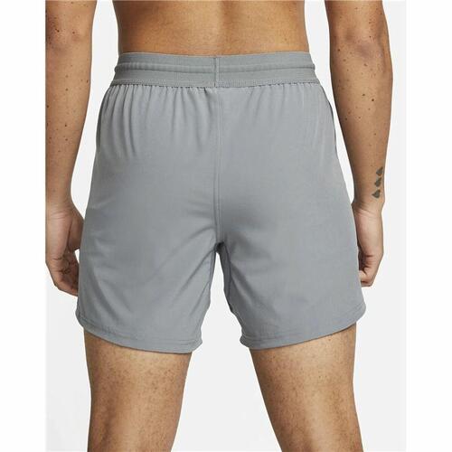 Sport shorts til mænd Nike Pro Dri-FIT Flex Grå XL
