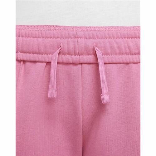 Sportssko til Børn Nike Sportswear Pink 7-8 år