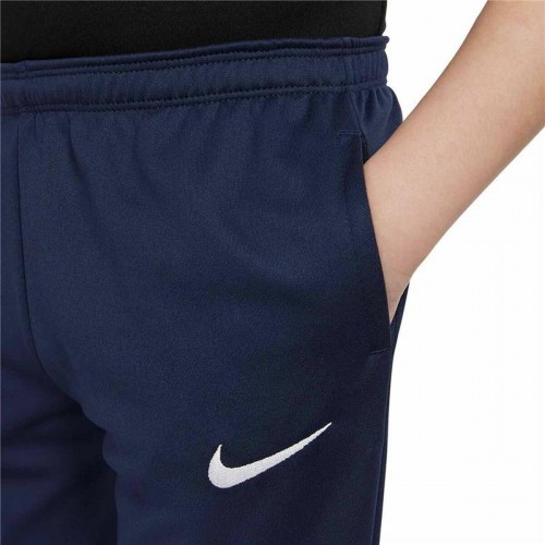 Træningsbukser til fodbold til voksne Nike Dri-FIT Academy Pro Mørkeblå Unisex - XS