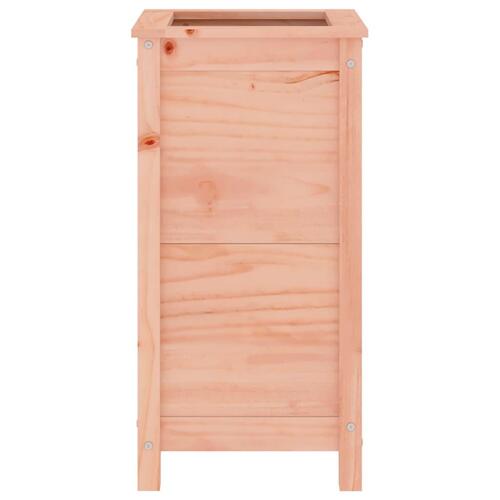 Plantekasse 40x40x78 cm massivt douglasgran