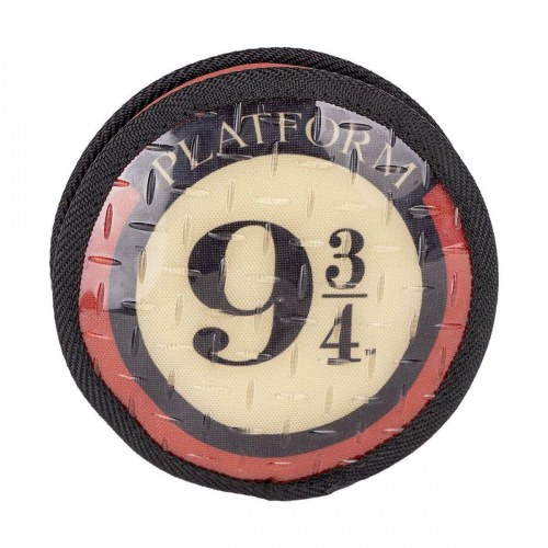 Harry Potter hundelegetÃ¸j - RÃ¸d TPR, 14 Ã 6 Ã 14 cm